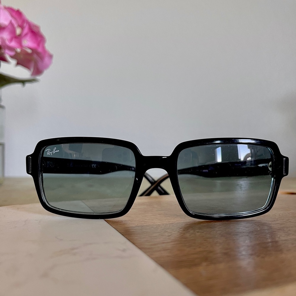 Ray Ban Benji Sunglasses